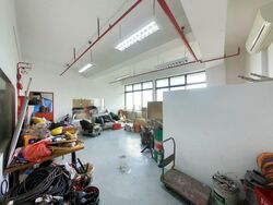Chancerlodge Complex (D14), Factory #546345371